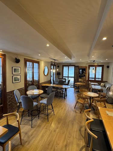 Spitaki με θέα - Ιωάννινα