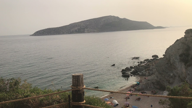 Kape Bar - Γαστρονομία και φιλοξενία