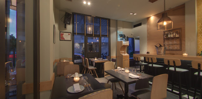 Tomo's Open Kitchen Bar - Γαστρονομία και φιλοξενία