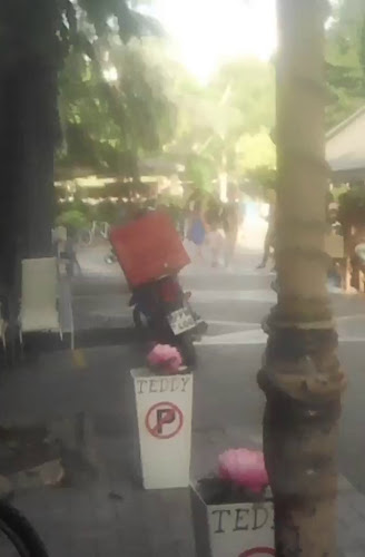 Μποέμ (Κέντρο) - Λάρισα