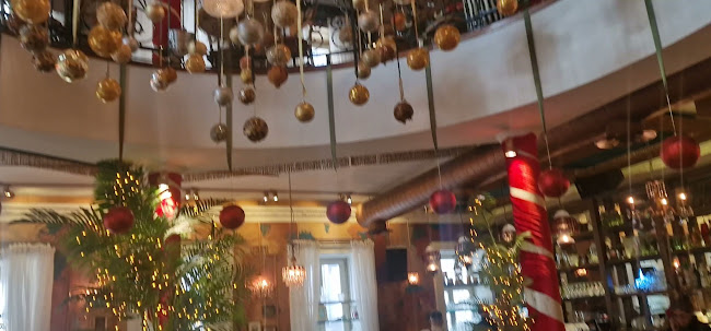 Belle Amie - Γαστρονομία και φιλοξενία