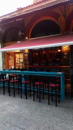 Κλεψύδρα Jazz Rock Bar