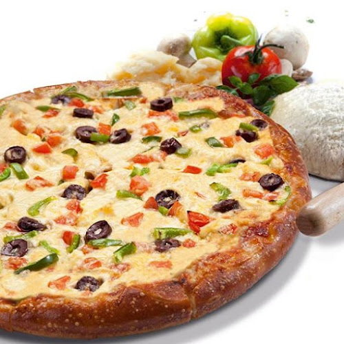 Comentarii opinii despre Roma Pizza Αγ. Παρασκευή