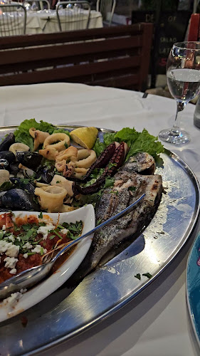 Opinii despre Χατζηκέλη - Ψαροταβέρνα în Ρόδος - Γαστρονομία και φιλοξενία