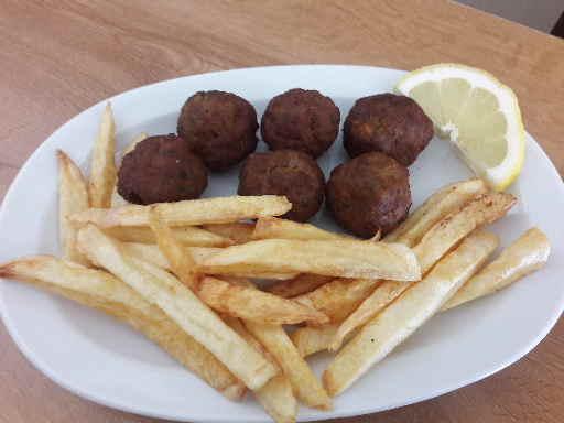 ΤΟ ΜΟΥΡΑΓΙΟ