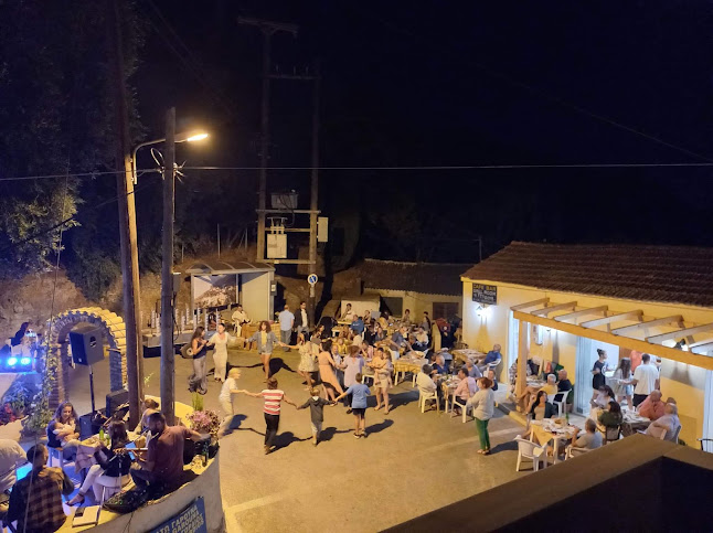 Επαρ.Οδ. Αγίους Θεοδώρους, Πεντάτι 490 84