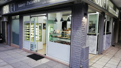 Fouet bakery-patisserie-coffee