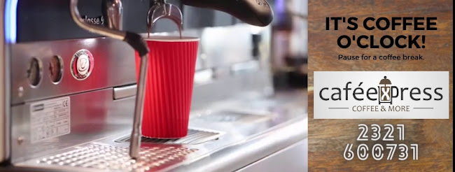 Opinii despre Café Express în Σέρρες - Γαστρονομία και φιλοξενία