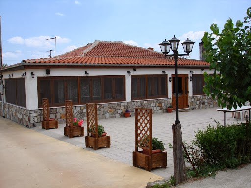 Ταβέρνα *Ο Σίμος* - Δαδιά