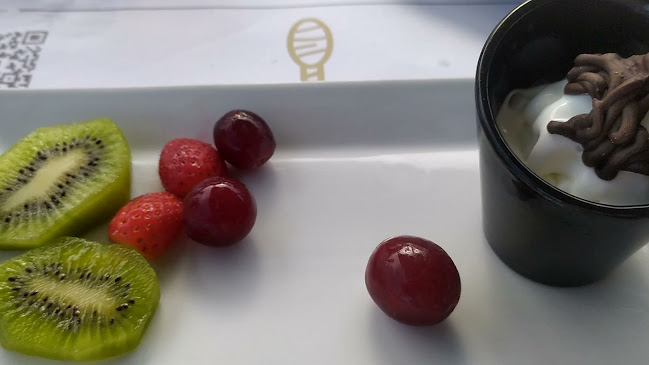 Θέα Θάλασσα - Νέα Χιλή