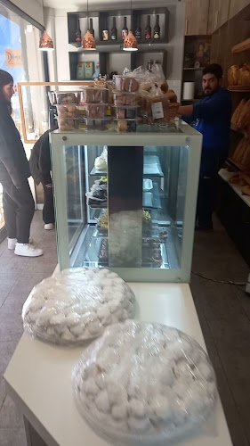 Φούρνος Νικολάου