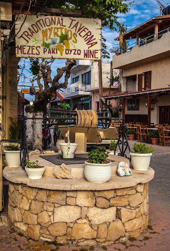 Myrtios Traditional Taverna - Χερσόνησος