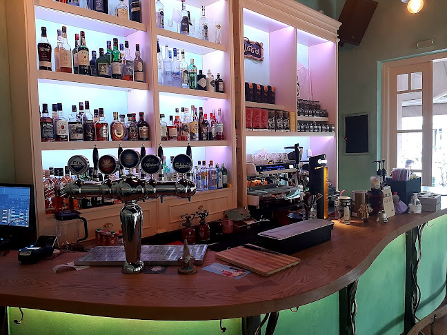 Μέλισσα Cafe Bar - Γευστικός Πολυχώρος