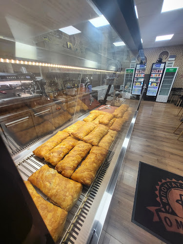 Μπουγάτσα καφέ «ο Μπόγλας» - Γαστρονομία και φιλοξενία