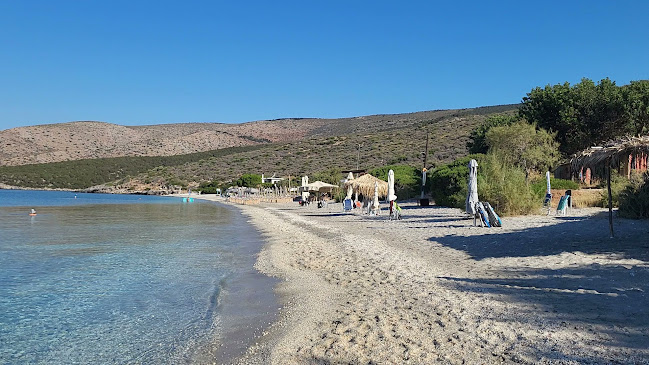 Καντίνα "Νημποριό" - Κάρυστος