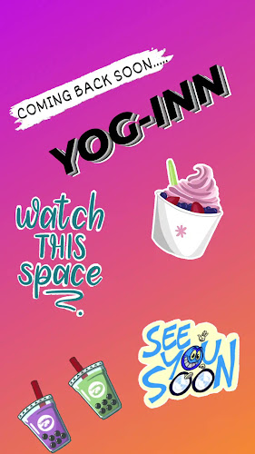 Opinii despre Yog-inn Frozen Greek Yogurt în Ρέθυμνο - Γαστρονομία και φιλοξενία