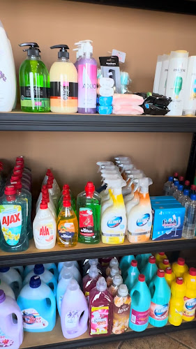 MARKET MOU Coffe&Marketpoint