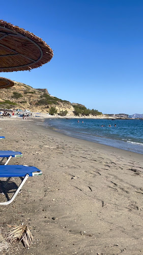 Small Triopetra Beach South, Ρέθυμνο 741 00