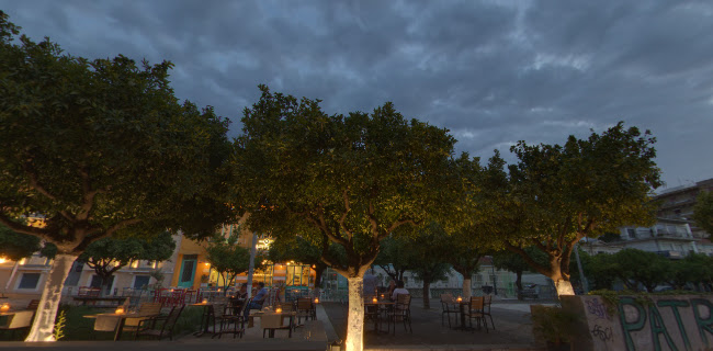 Opinii despre Tomo's Open Kitchen Bar în Πάτρα - Γαστρονομία και φιλοξενία