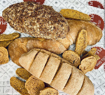 Ο Ξυλόφουρνος του Κωστή