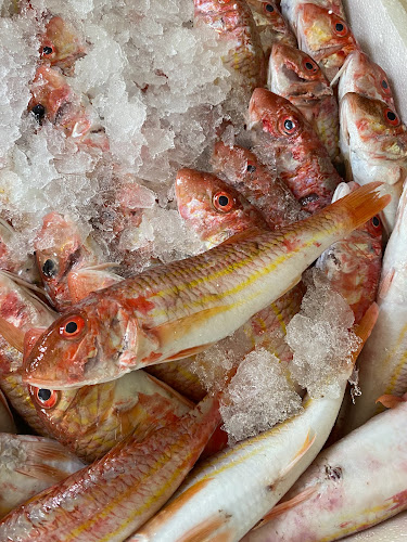 Ψαροταβέρνα Νέα Ζωή Πέππας - Γαστρονομία και φιλοξενία