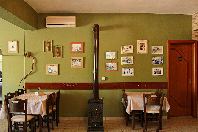 Ταβερνα Το Λαμπαγείο - Γαστρονομία και φιλοξενία