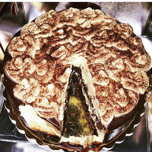 Comentarii opinii despre "Γλυκό Ψωμί" - Αρτοποιείο- Ζαχαροπλαστείο