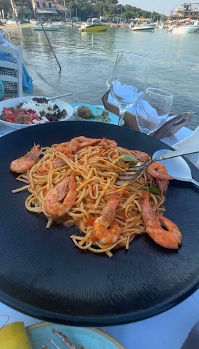 Opinii despre Αρίστος în Όρμος Παναγίας - Γαστρονομία και φιλοξενία