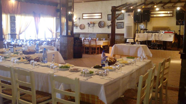 Ταβέρνα Κουτσιούμπας