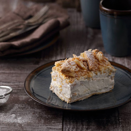 Ζαχαροπλαστεία Κωνσταντινίδης