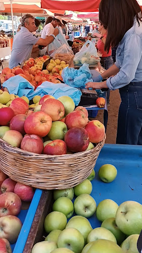 Κεντρική Αγορά Ναυπλίου - Γαστρονομία και φιλοξενία