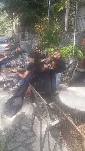 Καφέ Ταβέρνα της Φαίης - Γαστρονομία και φιλοξενία