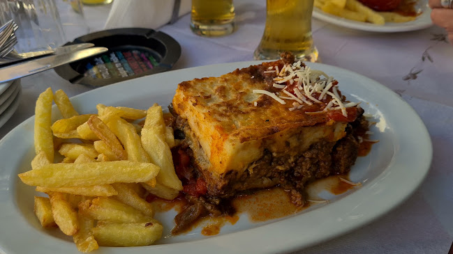 Πέργολα Εστιατόριο - Ταβέρνα