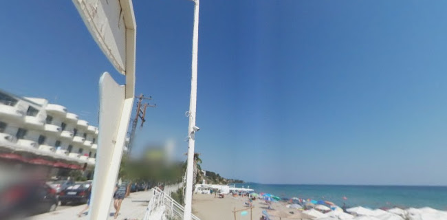 JUST CAFÉ - Γαστρονομία και φιλοξενία