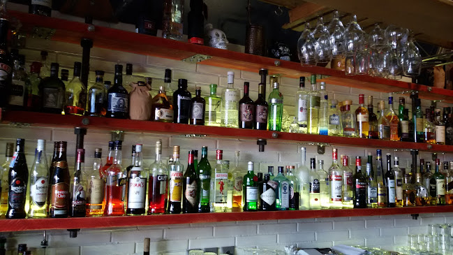 Boheme Bar & Café - Ρόδος