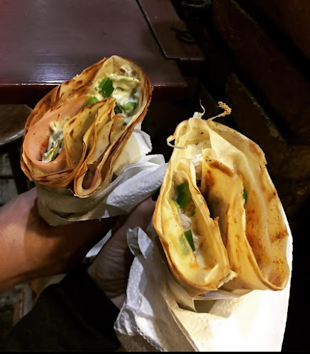 Comentarii opinii despre Daily Food and Coffee