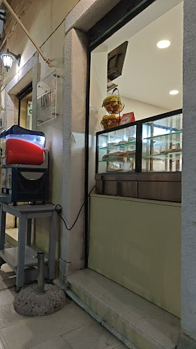 Xenia coffee & snacks