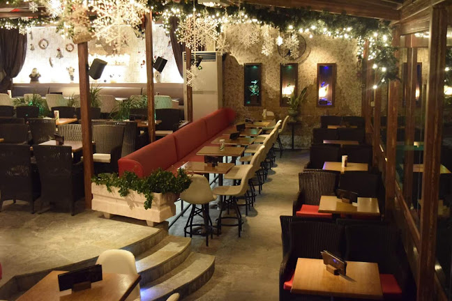 Όστρια Cafe/SnackBar