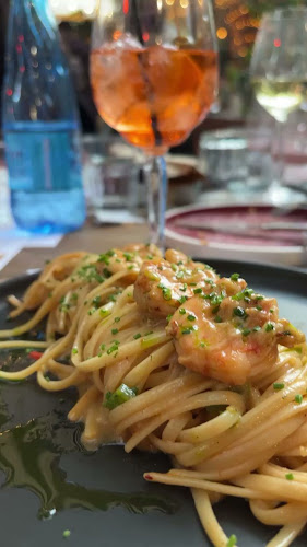 Opinii despre Grappa Vino & Aperitivo în Βόλος - Γαστρονομία και φιλοξενία