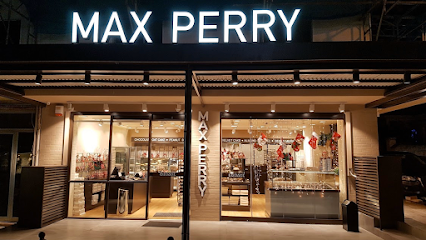 MAX PERRY Χαλανδρίου