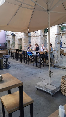 Opinii despre Xalavro Open Bar Restaurant în Ηράκλειο - Γαστρονομία και φιλοξενία