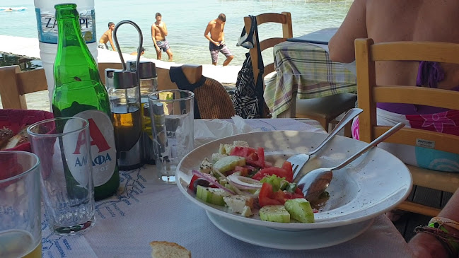 Opinii despre Boukari Beach în Ρόδος - Γαστρονομία και φιλοξενία