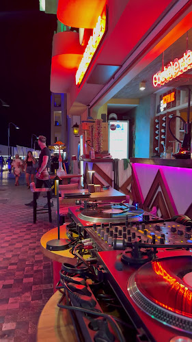 Opinii despre El Puerto - Mexican & Steak Seaside Bar Restaurant | Cocktails în Λιμένας Χερσονήσου - Γαστρονομία και φιλοξενία