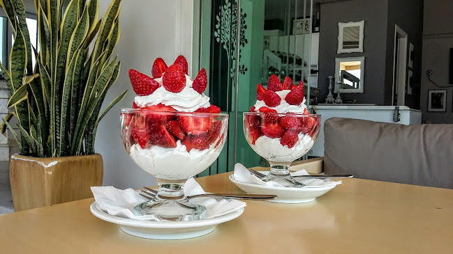 Opinii despre Cafe Violet Studios în Μάλια - Γαστρονομία και φιλοξενία