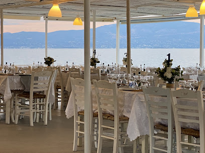 Ψαροταβέρνα Νέα Ζωή Πέππας