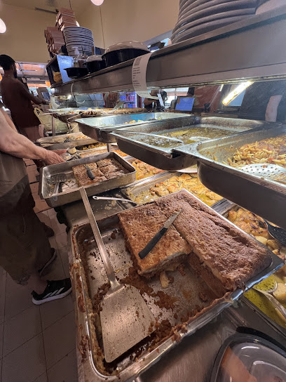 Το Σουβλάκι των Βριλησσιων