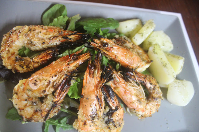 La Piazza Restaurant Barbati