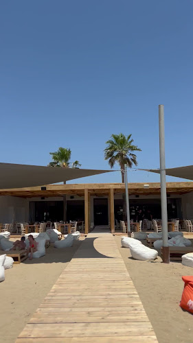 Opinii despre Blue Restaurant Bar în Χρυσή Ακτή - Γαστρονομία και φιλοξενία