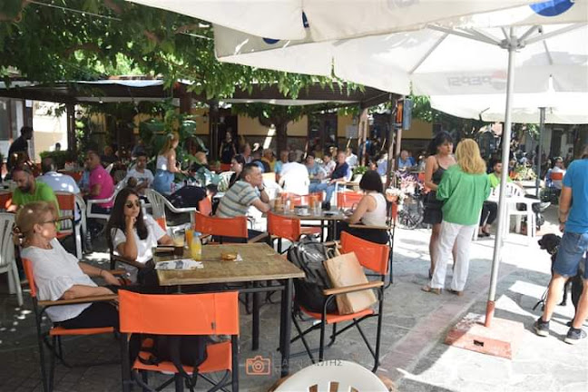 Opinii despre Εν Υπατη Cafe în Υπάτη - Γαστρονομία και φιλοξενία