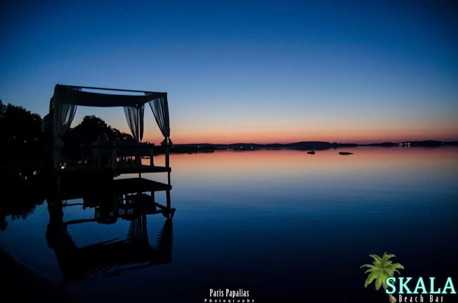 Beach bar Skala - Καλλιθέα